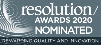 Resolution Awards 2020 Nominated